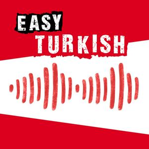 Luister naar Easy Turkish: Learn Turkish with everyday conversations | Günlük sohbetlerle Türkçe öğrenin in de app