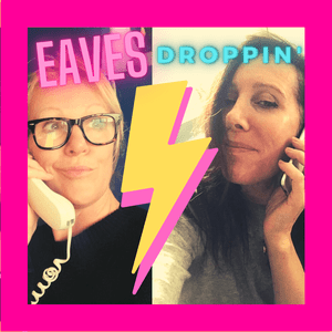 Luister naar Eavesdroppin' in de app