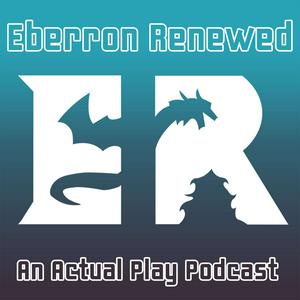 Luister naar Eberron Renewed in de app