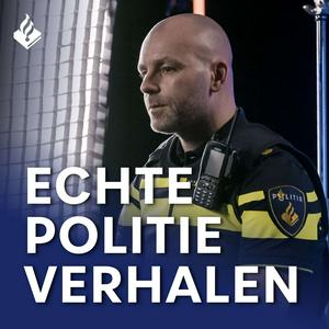 Luister naar Echte politieverhalen in de app