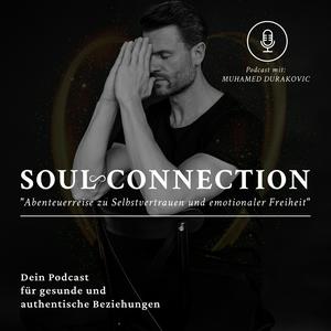SOUL CONNECTION: Abenteuerreise zu Selbstvertrauen und emotionaler Freiheit