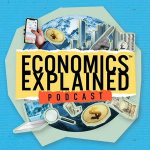 Luister naar Economics Explained in de app