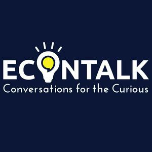 Luister naar EconTalk in de app