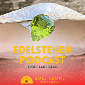 Edelstenen podcast