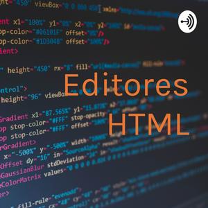 Editores HTML