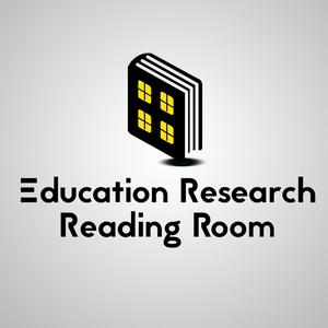 Luister naar Education Research Reading Room in de app