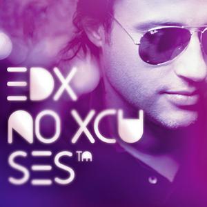 Luister naar EDX's No Xcuses Podcast in de app