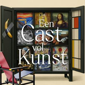Een Cast vol Kunst