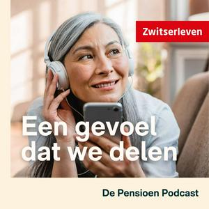 Een gevoel dat we delen