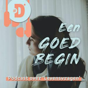 Luister naar Levensvragen | Een goed begin in de app