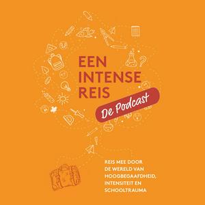 Luister naar Een intense reis podcast in de app