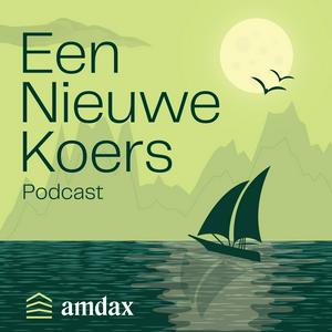 Luister naar Een Nieuwe Koers in de app