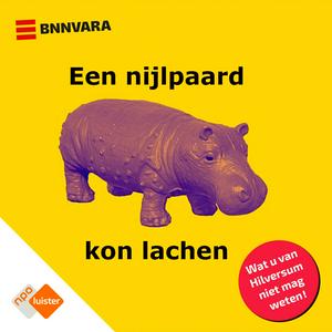 Luister naar Een nijlpaard kon lachen in de app