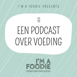 Een podcast over voeding