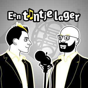 Een toontje lager
