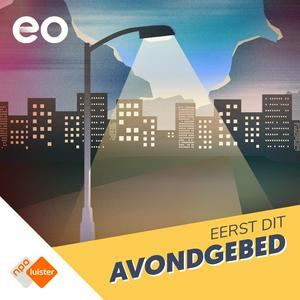 Luister naar Eerst dit Avondgebed in de app