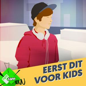 Luister naar Eerst dit voor kids in de app