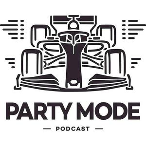 Party Mode Podcast