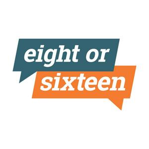 Luister naar Eight or Sixteen in de app