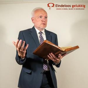 Luister naar Eindeloos gelukkig podcast - Theo de Koning in de app