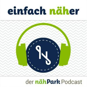 Luister naar einfach näher – der nähPark Podcast in de app