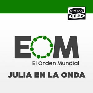 Luister naar El orden mundial en Julia en la onda in de app