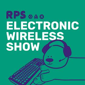 Luister naar Electronic Wireless Show in de app