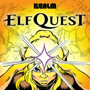 Luister naar ElfQuest in de app