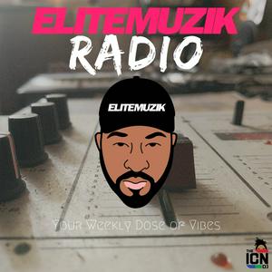 Luister naar Elite Muzik Radio in de app