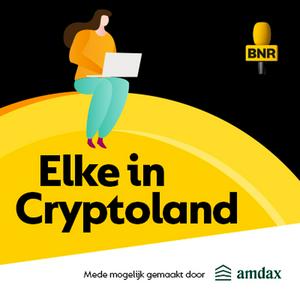 Luister naar Elke in Cryptoland in de app