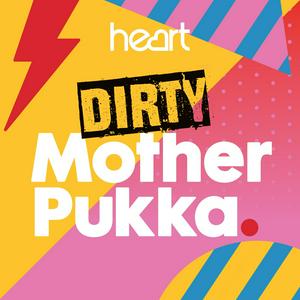 Luister naar Dirty Mother Pukka with Anna Whitehouse in de app