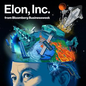 Luister naar Elon, Inc. in de app