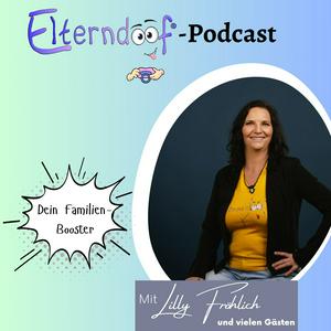 Elterndoof-Podcast
