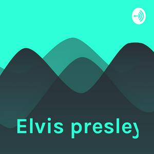 Luister naar Elvis presley in de app