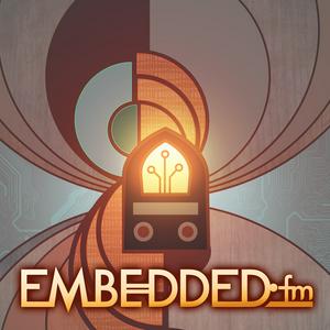 Luister naar Embedded in de app