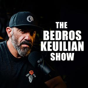 Luister naar Bedros Keuilian Podcast Show in de app