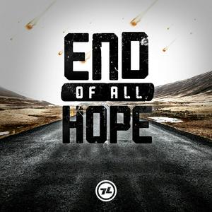 Luister naar End of All Hope in de app