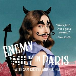 Luister naar Enemy in Paris in de app