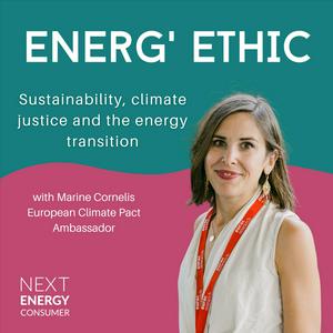 Luister naar Energ’Ethic - Climate Justice and Energy Transition in de app