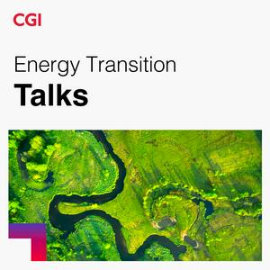 Luister naar Energy Transition Talks in de app