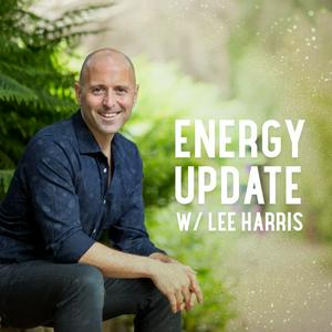 Luister naar Energy Update with Lee Harris in de app