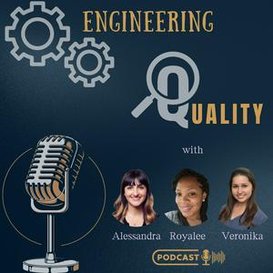 Luister naar Engineering Quality in de app