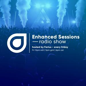 Luister naar Enhanced Sessions in de app