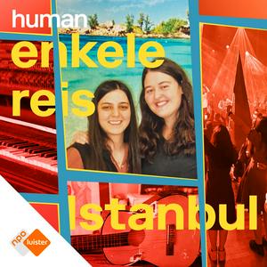 Enkele reis Istanbul