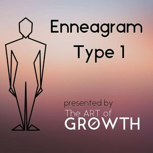 Luister naar Enneagram Type 1 in de app