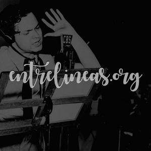 Entrelineas: Podcasts sobre Cultura