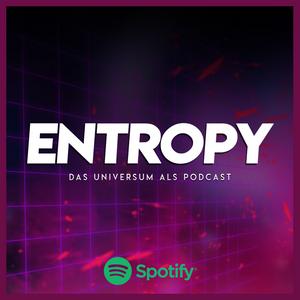 Luister naar Entropy - Das Universum als Podcast in de app