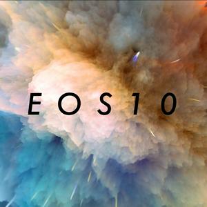 Luister naar EOS 10 in de app