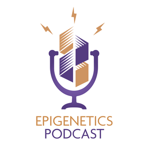 Luister naar Epigenetics Podcast in de app