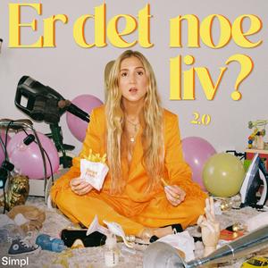 Luister naar Er det noe liv - med Nora Angeltveit in de app